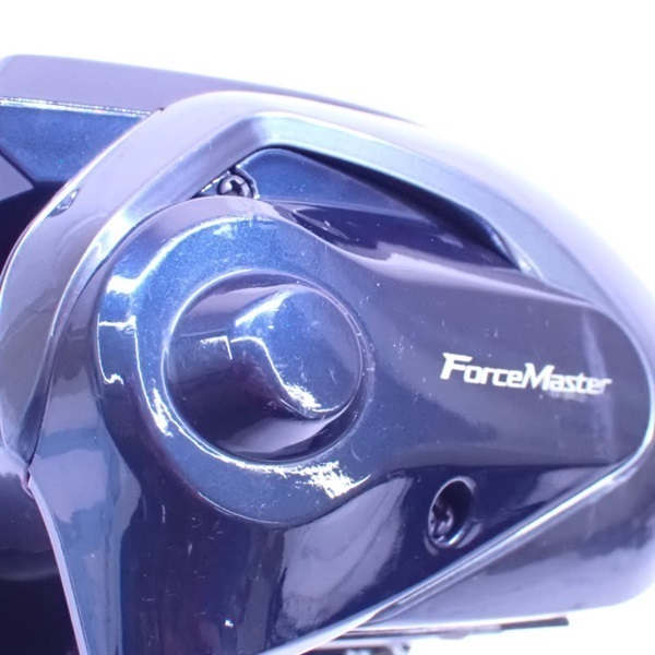 ２０フォースマスター６００